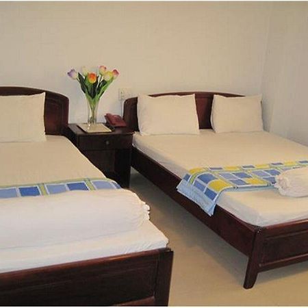 Kim Co Hotel 2 Ha Tien Dış mekan fotoğraf