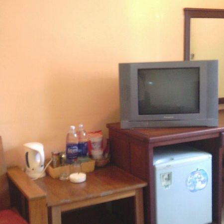 Kim Co Hotel 2 Ha Tien Dış mekan fotoğraf