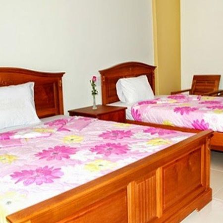 Kim Co Hotel 2 Ha Tien Dış mekan fotoğraf