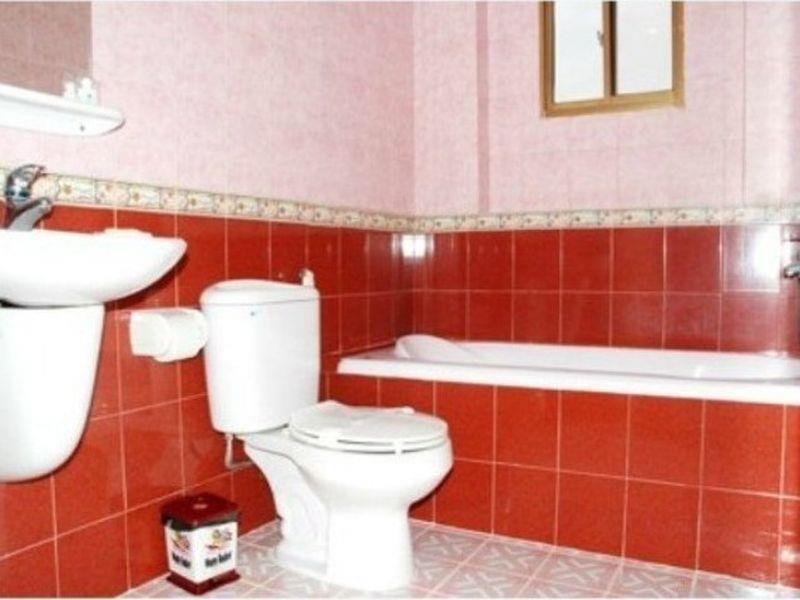Kim Co Hotel 2 Ha Tien Dış mekan fotoğraf