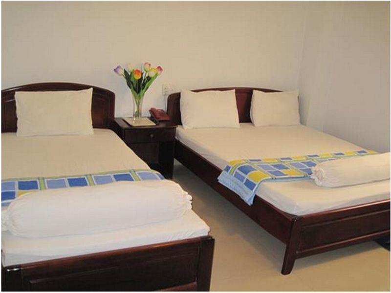 Kim Co Hotel 2 Ha Tien Dış mekan fotoğraf