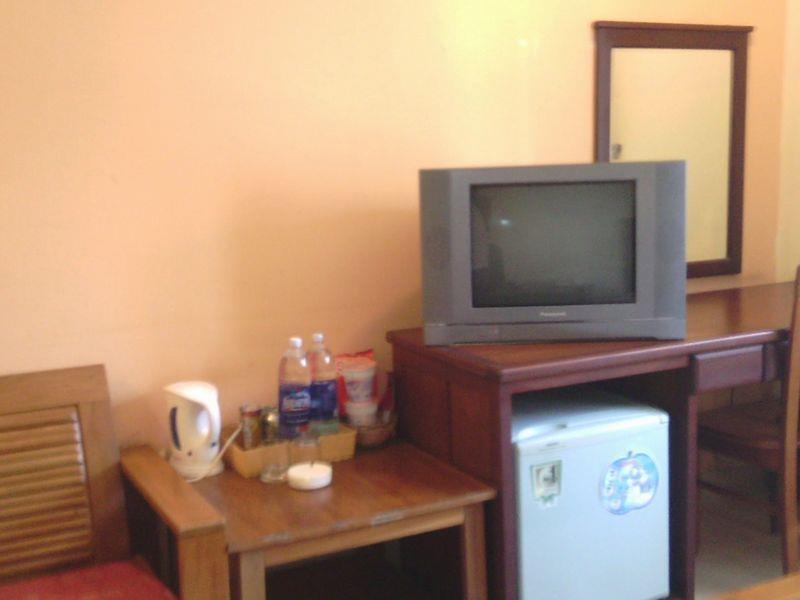 Kim Co Hotel 2 Ha Tien Dış mekan fotoğraf